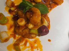 -金牌外婆家(苏州中心店)