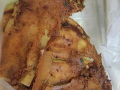 -一品鲜鱼锅贴(人民一路店)