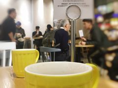 咖啡-HELLO 27 意面·沙拉·帕尼尼