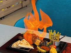 -豪客来牛排(伟诚广场店)