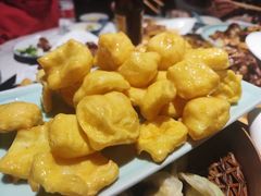 -西夏回族烧麦馆(牡丹街店)