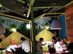 -季季红火锅(动壹店)