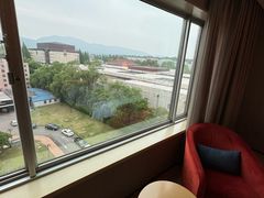 -南京维景国际大酒店(南京博物院店)