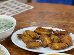 -华记粥饭店(印象容桂主题风情街店)