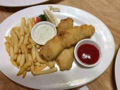 -巴伐利亚啤酒坊(意式风情街店)