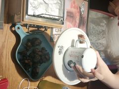 -喝丢一只鞋海鲜烧烤·海肠捞饭(市场店)