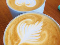 -Jamaicablue Coffeeshop(中央广场店)