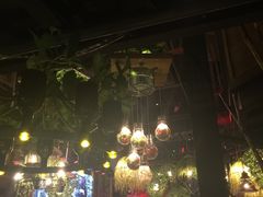 -胡桃里音乐酒馆(白云五号T5 MALL店)