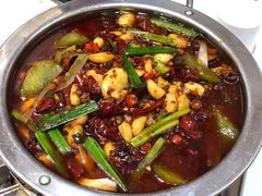 -小贝壳酒楼(经九路店)