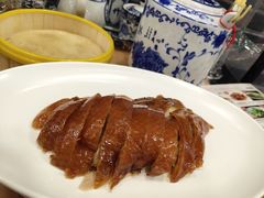 -吴记百姓菜馆·北京菜·烤鸭(故宫店)