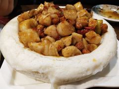 -薛阿婆(北美新天地中心店)