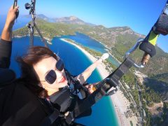 -费特希耶滑翔伞