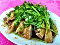 例牌鴨-电白鸭粥店(下沙二坊88号店)