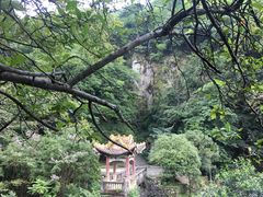 -黄山温泉国际旅游度假区