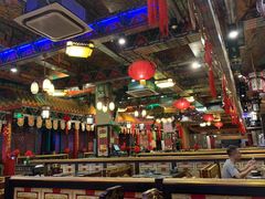 大堂-缪氏川菜(丰盛町店)