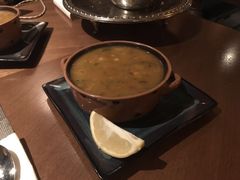 -Tajine Moroccan塔金摩洛哥中东餐厅