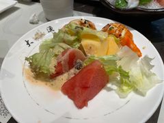 -大渔铁板烧(东城店)