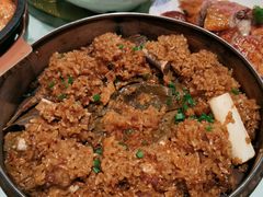 -不倒翁·徽天下名菜楼(马鞍山路店)