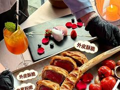 -大八江景意大利西餐厅LargeEight Italy Restaurant(1862时尚艺术中心店)