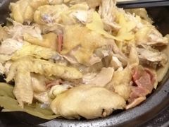 -一楼食业·美食人家