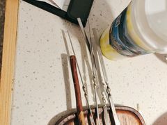 -阿娜尔·新疆菜(佰港城店)