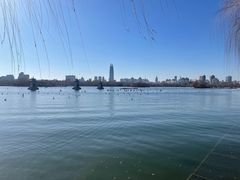 -济南大明湖景区