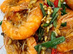 -船奇蒸汽海鲜·闽菜(八市海鲜总店)