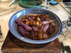-那家小馆•北京菜•烤鸭(香山店)