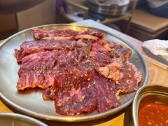 -西塔老太太泥炉烤肉(望京一店)