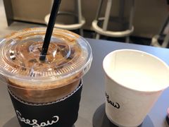 -Seesaw Coffee(苏州中心店)