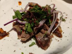 -西安W酒店·WEI全味西餐厅