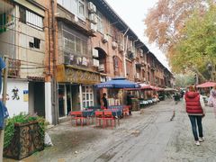 -飞马旅黎黄陂路文旅街区