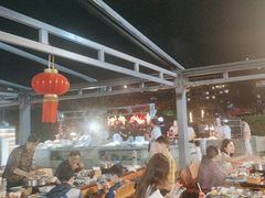 -渔家火锅·海鲜自助餐·演艺(亚龙湾天域酒店)