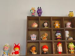 -月迷津渡(吾悦国际店)