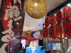 -千代武日本料理(开发区店)