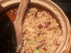 -捞王锅物料理(上海世茂广场店)