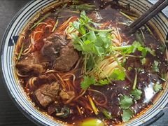 -梓袍面庄(渝北店)