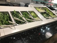 -So Lounge索兰至餐厅(蓝色港湾店)