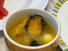 -冀粤香海鲜自助餐厅(西美五洲店)
