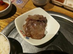 调味牛舌-香鼎坊江西菜(国奥店)