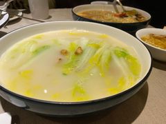 -尚一汤 广东炖汤(金桥国际店)