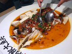 -千稻剁椒大鱼头(CityOn熙地港店)