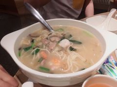 莆田卤面-莆田餐厅PUTIEN(深圳湾万象城家宴店)