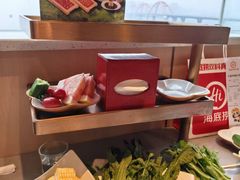 -海底捞火锅(方圆荟店)