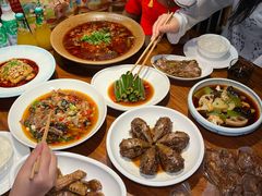 -双流老妈兔头(总店)