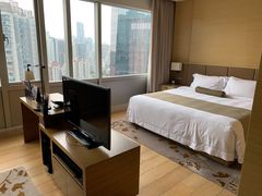-广州辉盛阁国际公寓