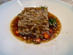-西安饭庄·非遗陕菜(钟楼店)