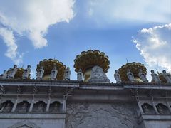 -上海东林寺(金山区)