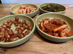 -京玉菲饭店(李村店)