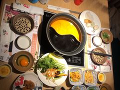 -温野菜涮涮锅(西单大悦城店)